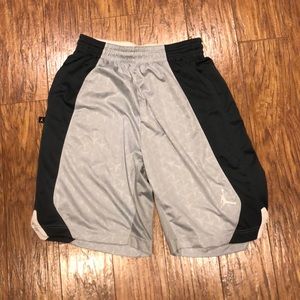 Jordan Basketball Shorts